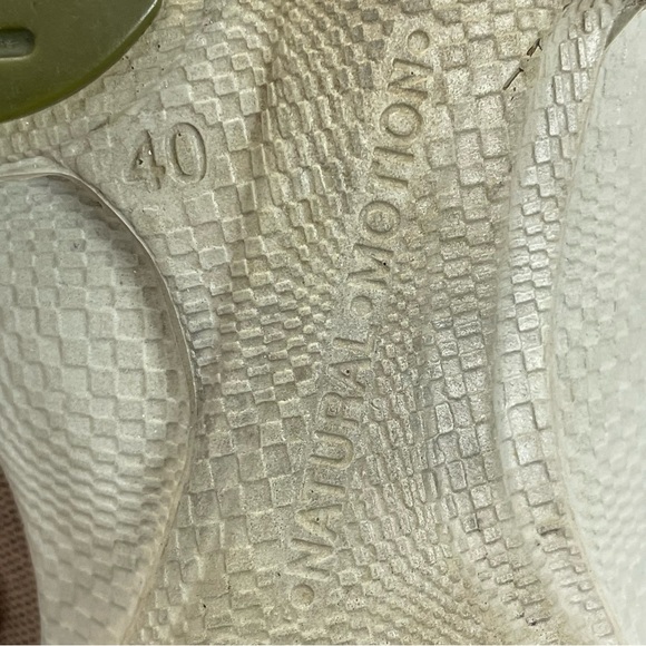 Ecco Women’s size EU 40 US 9.5 Biom Performance Trainers  tan - Picture 13 of 13